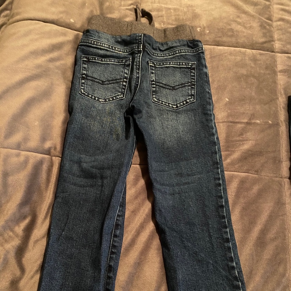 Boys jeans